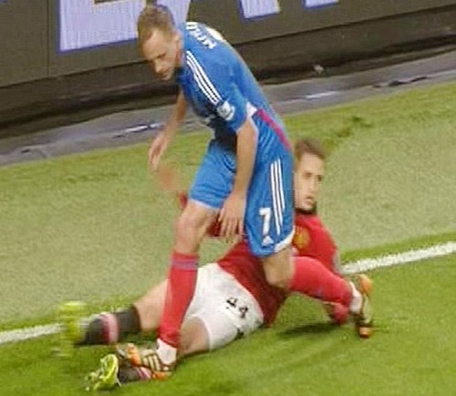 ������ � ������